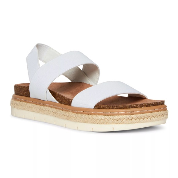 Madden Girl Shoes - Madden Girl Lenna Sandals 6.5